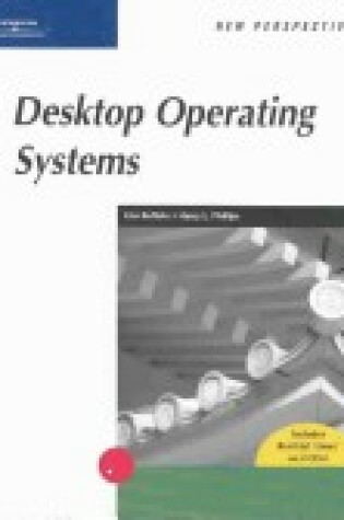 Cover of New Perspectives on Desktop Operating Systems