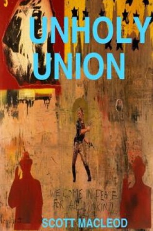 Cover of Unholy Union