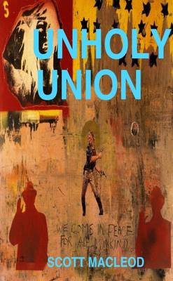 Book cover for Unholy Union