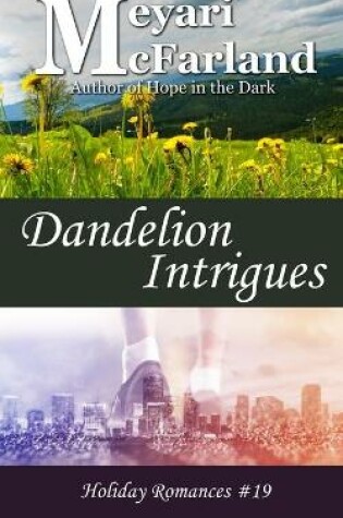 Cover of Dandelion Intrigues