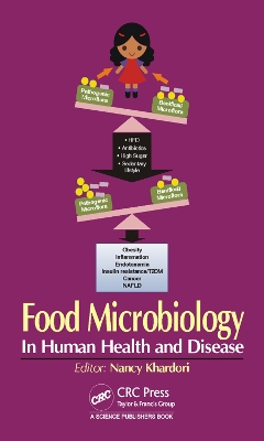 Book cover for Food Microbiology