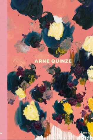 Cover of Arne Quinze