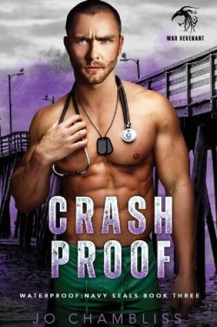 Cover of Crashproof