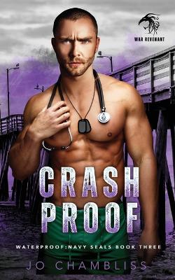 Book cover for Crashproof