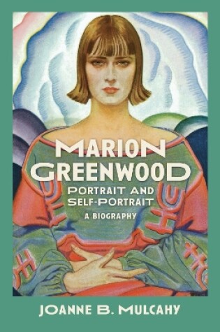 Cover of Marion Greenwood