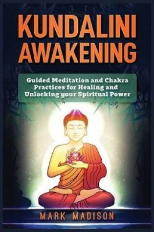 Cover of Kundalini Awakening