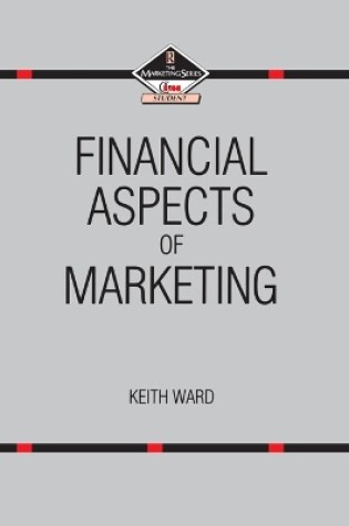 Cover of Financial Aspects of Marketing