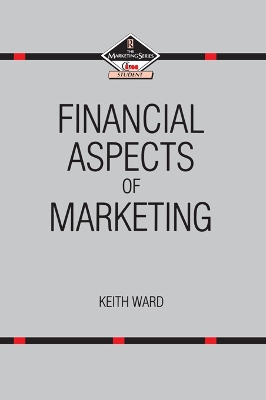 Book cover for Financial Aspects of Marketing