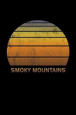 Book cover for Smoky Mountains