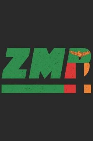 Cover of Zmb