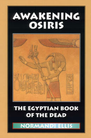 Cover of Awakening Osiris