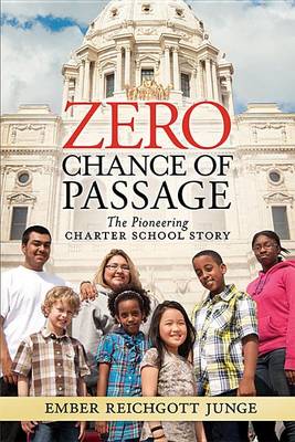 Cover of Zero Chance of Passage