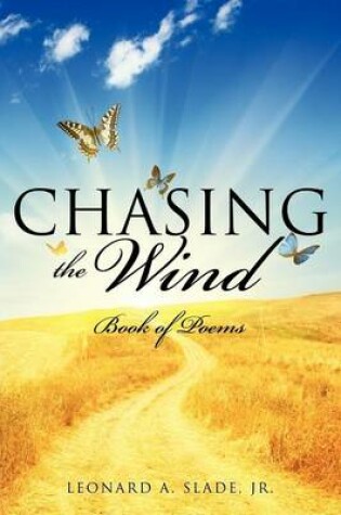 Cover of Chasing the Wind