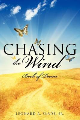 Book cover for Chasing the Wind