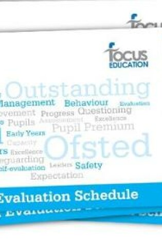 Cover of Focus Mini: Ofsted Evaluation Schedule