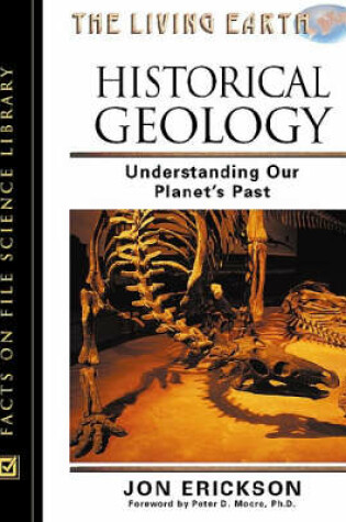 Cover of Historical Geology