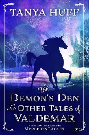 Cover of The Demon's Den and Other Tales of Valdemar