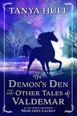Book cover for The Demon's Den and Other Tales of Valdemar