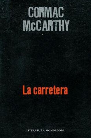 Cover of La Carretera