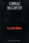 Book cover for La Carretera
