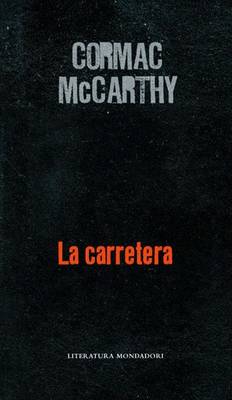Book cover for La Carretera