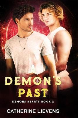 Book cover for A Demon's Past