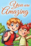 Book cover for You are Amazing