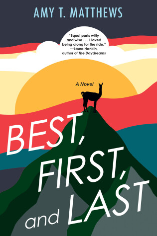 Cover of Best, First, and Last