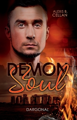 Book cover for Demon Soul - Dargonal