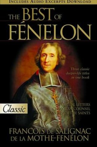 Cover of The Best of Fénelon