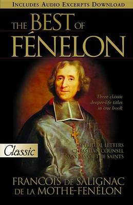 Book cover for The Best of Fénelon