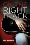 Book cover for On the Right Track