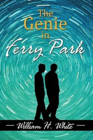 Cover of The Genie in Ferry Park