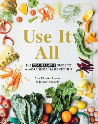 Book cover for Use it All