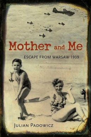 Cover of Mother and Me