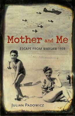 Book cover for Mother and Me