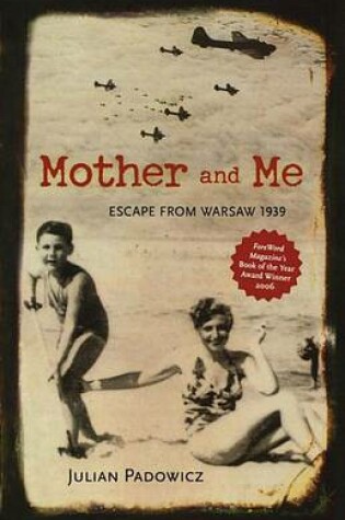 Cover of Mother and Me