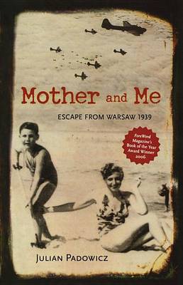 Book cover for Mother and Me