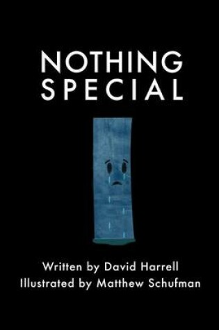 Cover of Nothing Special