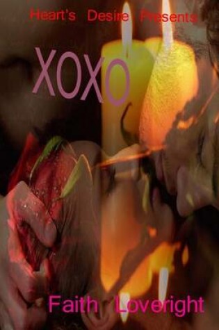 Cover of Xoxo