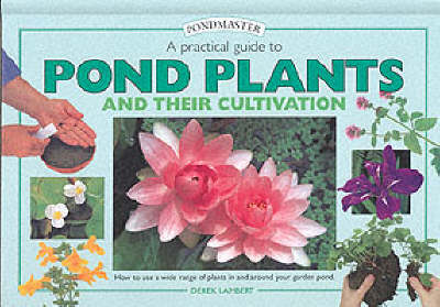 Book cover for Pond Plants and Cultivation