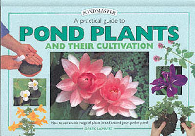 Cover of Pond Plants and Cultivation