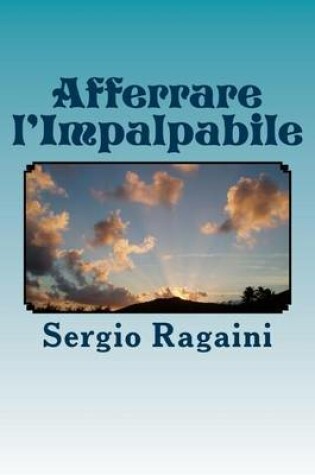 Cover of Afferrare l'Impalpabile