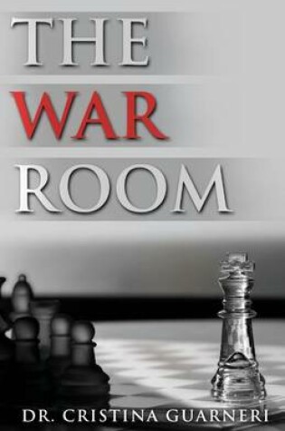 Cover of The War Room