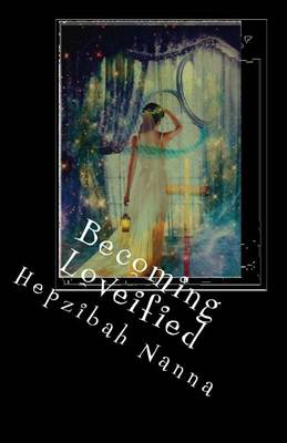 Book cover for Becoming Loveified