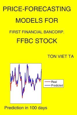 Book cover for Price-Forecasting Models for First Financial Bancorp. FFBC Stock
