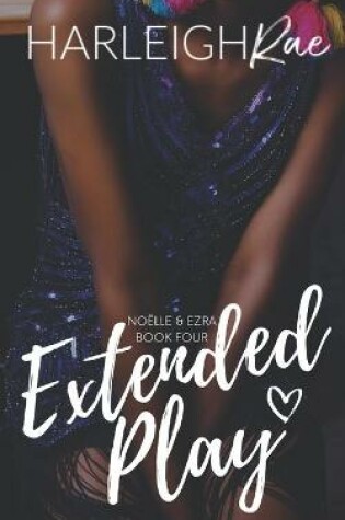 Cover of Extended Play