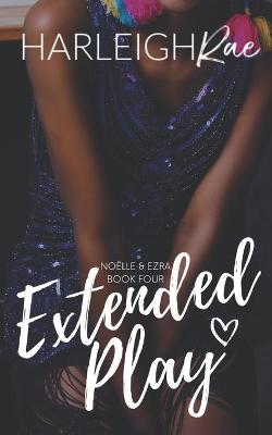 Book cover for Extended Play