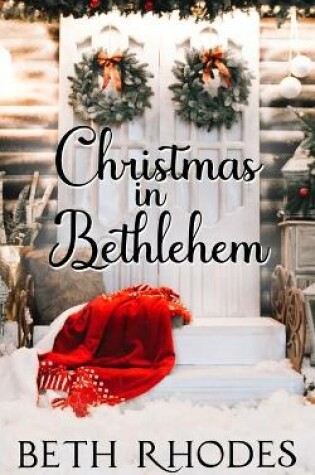 Cover of Christmas in Bethlehem