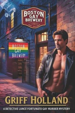 Cover of Boston Gay Brewery